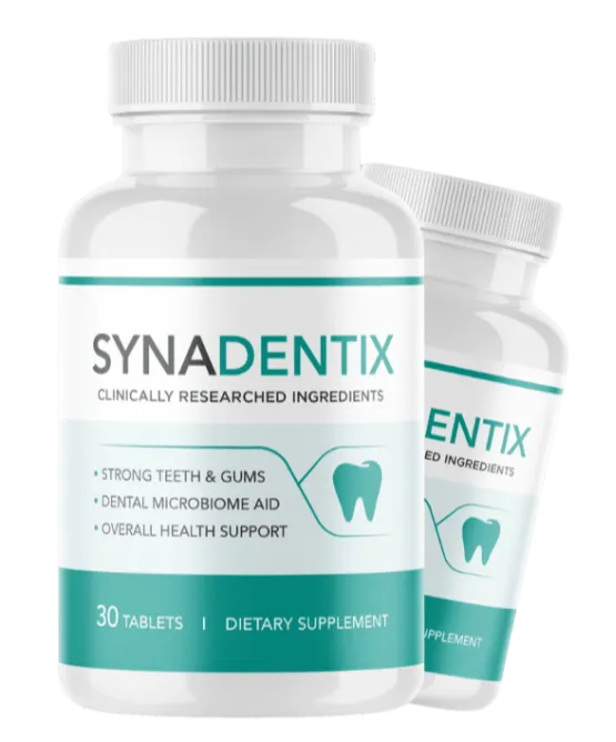 What is Synadentix?